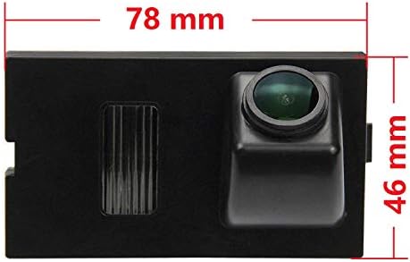 Задната Камера за Обратно виждане Смяна Регистрационен номер на Камера за Нощно Виждане Ip69k Водоустойчив за Land Rover Discovery 3
