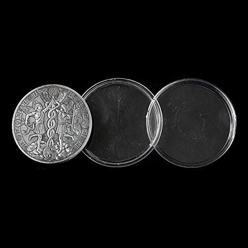 Реплика Възпоменателни монети Challenge Coin Съзвездие Близнаци 2020 Запад отвори Темата за най-добрите подаръци за момичета
