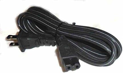 BestCH захранващ кабел за променлив ток в Контакта на Кабелен конектор за DVD системи плеър за Домашно Кино Panasonic Стереодинамик SA-PT480